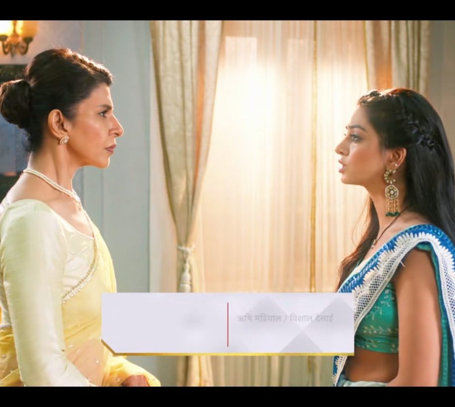 Yeh Rishta Kya Kehlata Hai Episode Written Update August 17: Abhira And Armaan's Playful Prank Leaves Poddar In Shock 913702