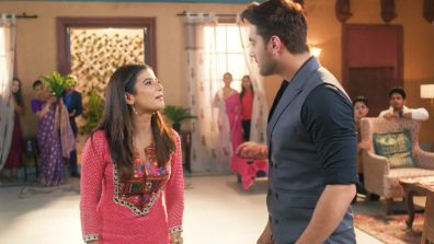 Yeh Rishta Kya Kehlata Hai Episode Written Update August 17: Abhira And Armaan’s Playful Prank Leaves Poddar In Shock