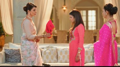 Yeh Rishta Kya Kehlata Hai Episode Written Update August 18: Kaveri’s Unexpected Advice Leaves Abhira In Shock