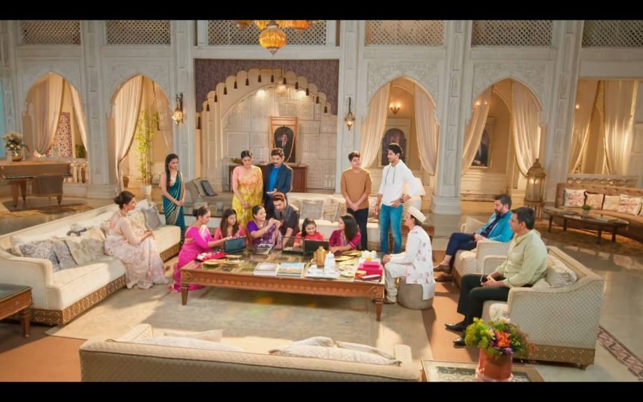 Yeh Rishta Kya Kehlata Hai Episode Written Update August 18: Kaveri's Unexpected Advice Leaves Abhira In Shock 913830