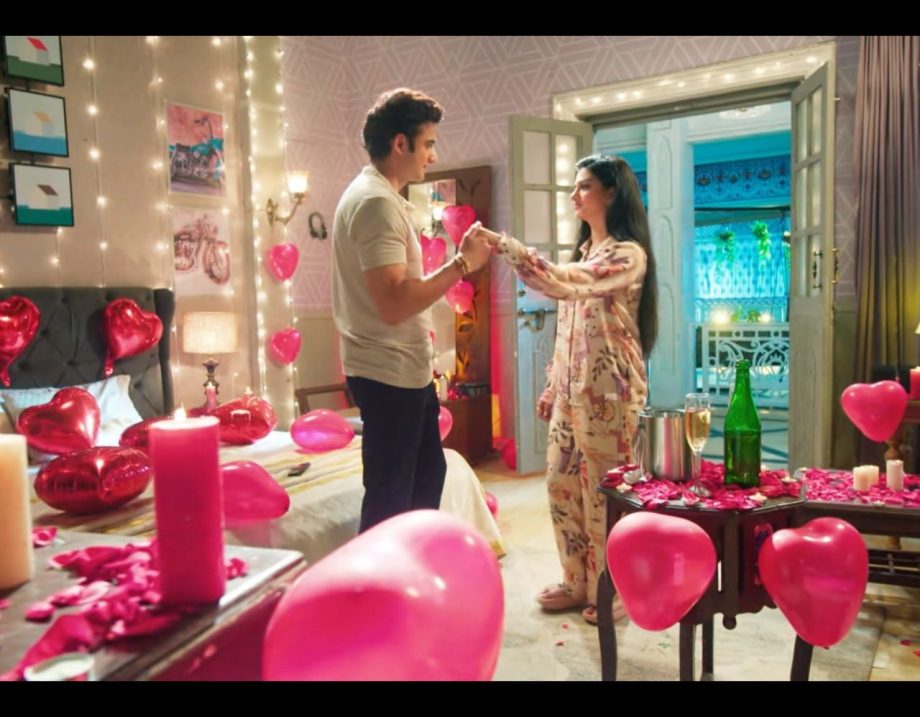 Yeh Rishta Kya Kehlata Hai Episode Written Update August 21: Abhira Engagement Ring Goes Missing Amidst Robbery Drama 914294