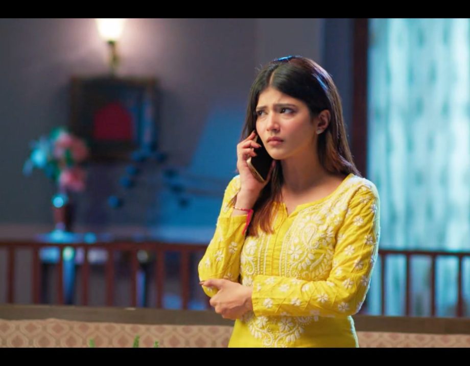 Yeh Rishta Kya Kehlata Hai Episode Written Update August 21: Abhira Engagement Ring Goes Missing Amidst Robbery Drama 914297
