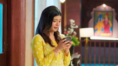 Yeh Rishta Kya Kehlata Hai Episode Written Update August 21: Abhira Loses Engagement Ring Amidst Robbery Drama