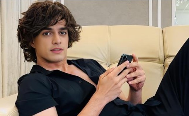 'Yeh Rishta Kya Kehlata Hai' fame Mohsin Khan makes a shocking revelation; had a mild heart attack last year 914326