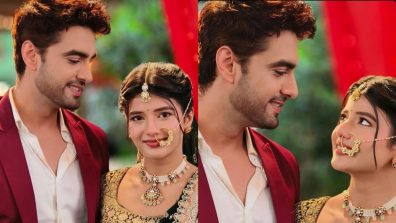 Yeh Rishta Kya Kehlata Hai: Samridhii Shukla & Rohit Purohit’s New Look Teases Glimpse Of Wedding Sequence