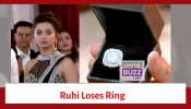 Yeh Rishta Kya Kehlata Hai Serial Upcoming Twist: Armaan-Abhira gear up for engagement; Ruhi loses real engagement ring