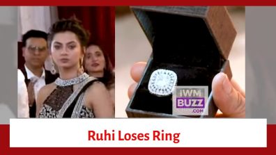 Yeh Rishta Kya Kehlata Hai Serial Upcoming Twist: Armaan-Abhira gear up for engagement; Ruhi loses real engagement ring