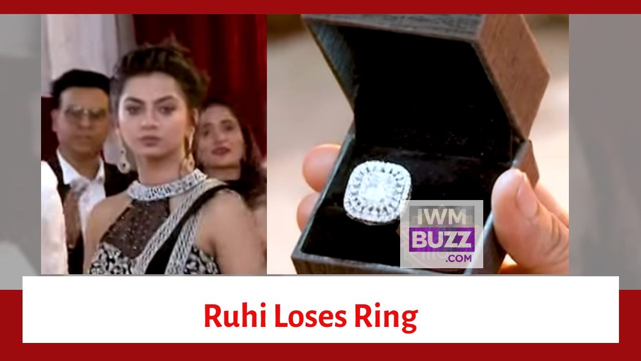 Yeh Rishta Kya Kehlata Hai Serial Upcoming Twist: Armaan-Abhira gear up for engagement; Ruhi loses real engagement ring 914813