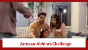 Yeh Rishta Kya Kehlata Hai Serial Upcoming Twist: Armaan-Abhira gets a new challenge; Armaan’s love for kids comes to the fore