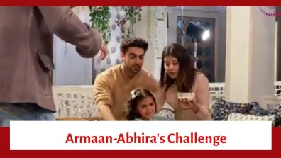 Yeh Rishta Kya Kehlata Hai Serial Upcoming Twist: Armaan-Abhira gets a new challenge; Armaan’s love for kids comes to the fore