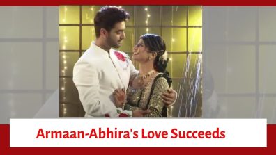 Yeh Rishta Kya Kehlata Hai Serial Upcoming Twist: Armaan-Abhira’s love succeeds; celebrate Teej together