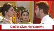 Yeh Rishta Kya Kehlata Hai Serial Upcoming Twist: Dadisa comes out with a revelation; gives her consent for Armaan-Abhira wedding