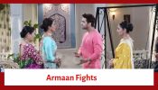 Yeh Rishta Kya Kehlata Hai Serial Upcoming Twist: Dadisa makes a big decision; Armaan fights for Abhira’s rights