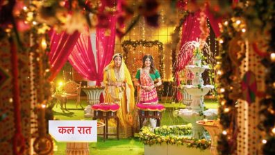 Yeh Rishta Kya Kehlata Hai Serial Upcoming Twist: Raksha Bandhan Celebration Brings Abhira And Anupama Together