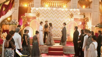 Yeh Rishta Kya Kehlata Hai Update, 25 August 2024: Kaveri’s Shocking Accusations Leave Abhira And Armaan Stunned