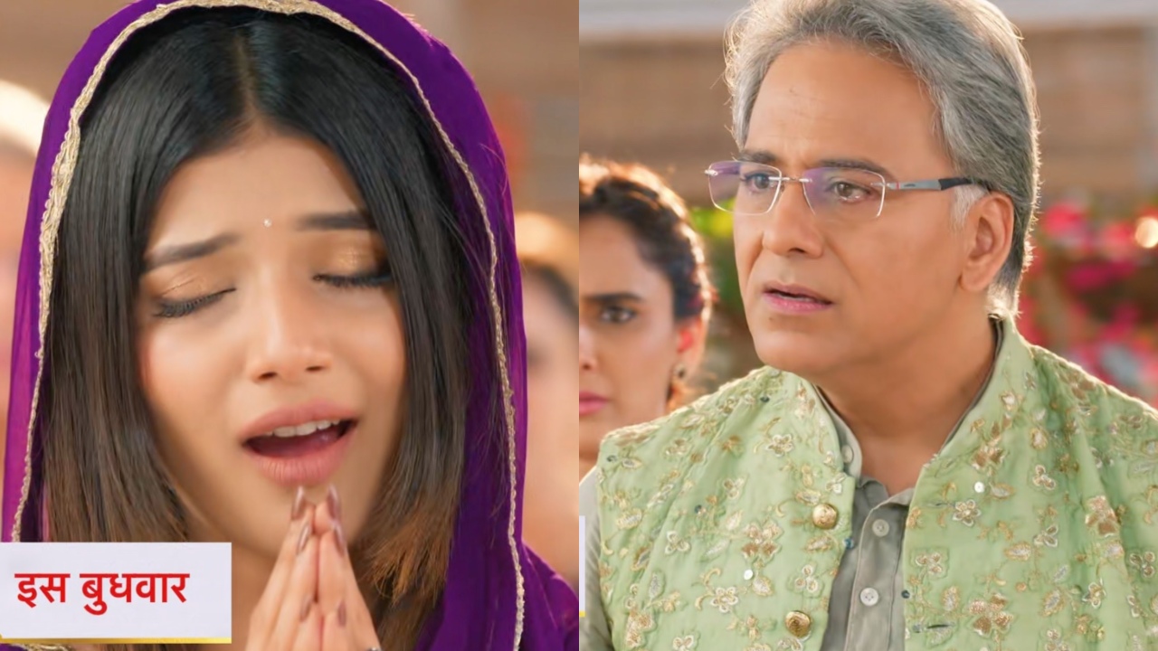 Yeh Rishta Kya Kehlata Hai Update, 27 August 2024: Manish's Shock As Abhira Sings Akshara's Krishna Song At Poddar House 915144
