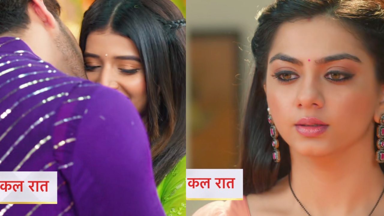 Yeh Rishta Kya Kehlata Hai Update, 29 August 2024: Armaan Finds Time For Romance With Abhira In Between Janmashtami Celebration, Leaving Ruhi Upset 915556