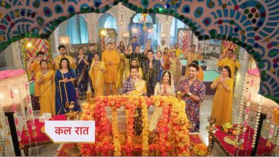 Yeh Rishta Kya Kehlata Hai Update, 30 August 2024: Ruhi Ruins Krishna’s Clothes, Kaveri Doubts Abhira’s Capability