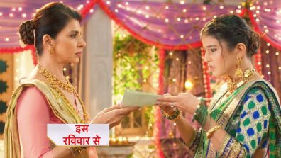 Yeh Rishta Kya Kehlata Hai Update, 31 August 2024: Kaveri Doubts Abhira’s Commitment Towards Marriage Force Her To Sign Prenup Papers