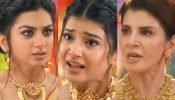 Yeh Rishta Kya Kehlata Hai Written Update 1 September 2024: Dadisa Puts A Big Condition In Front Of Abhira, She Denies