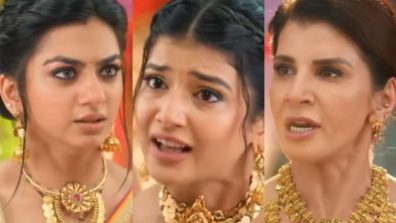Yeh Rishta Kya Kehlata Hai Written Update 1 September 2024: Dadisa Puts A Big Condition In Front Of Abhira, She Denies