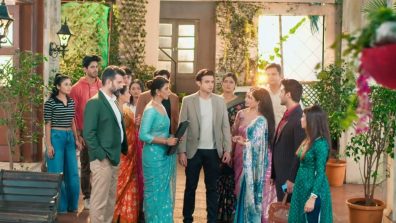 Yeh Rishta Kya Kehlata Hai Written Update 10th August: Rohit Puts Condition For Kaveri To Accept Armaan And Abhira’s Wedding