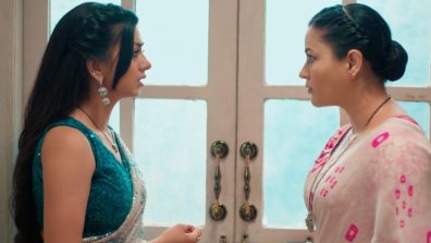Yeh Rishta Kya Kehlata Hai Written Update 12th August: Ruhi Learns About Armaan’s Marriage Plan And Tries To Inform Kaveri