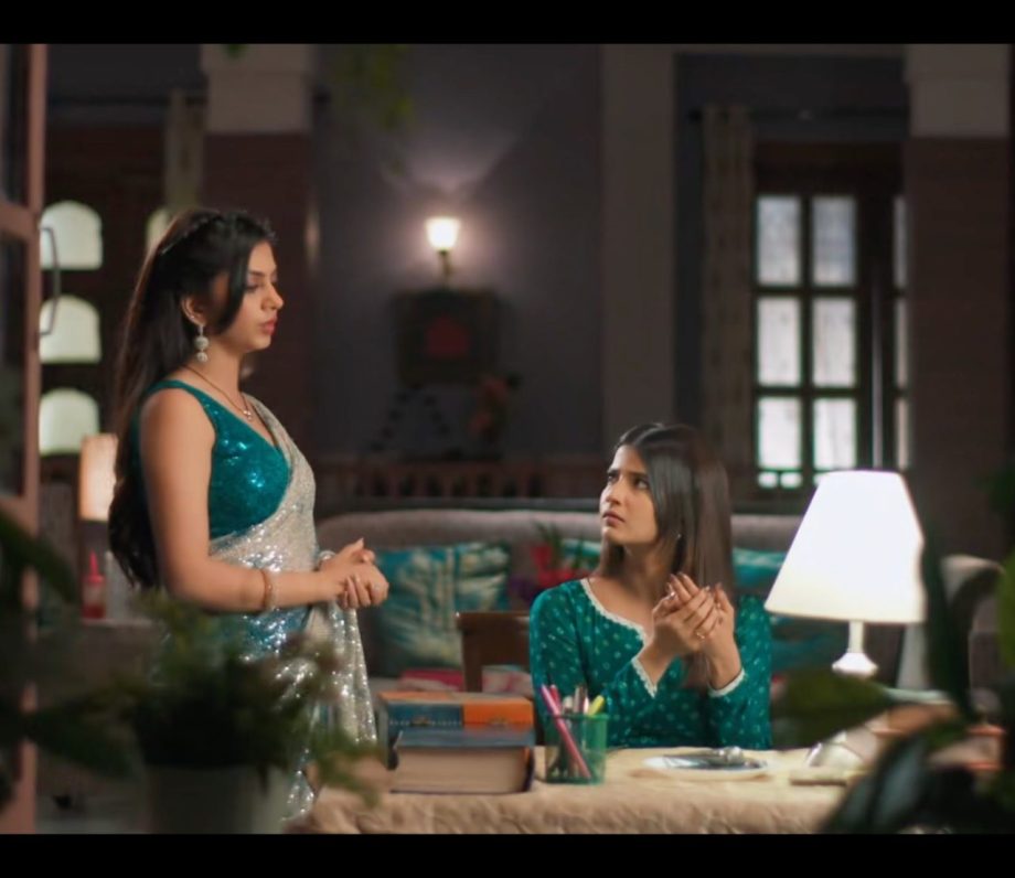 Yeh Rishta Kya Kehlata Hai Written Update 12th August: Ruhi Learns About Armaan's Marriage Plan And Tries To Inform Kaveri 912779