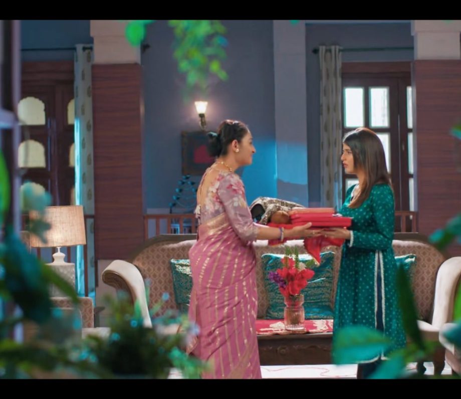 Yeh Rishta Kya Kehlata Hai Written Update 12th August: Ruhi Learns About Armaan's Marriage Plan And Tries To Inform Kaveri 912780