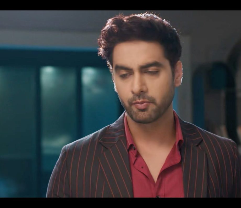 Yeh Rishta Kya Kehlata Hai Written Update 12th August: Ruhi Learns About Armaan's Marriage Plan And Tries To Inform Kaveri 912781