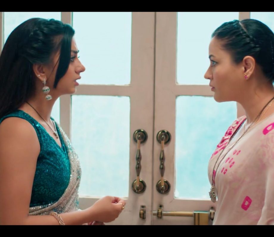 Yeh Rishta Kya Kehlata Hai Written Update 12th August: Ruhi Learns About Armaan's Marriage Plan And Tries To Inform Kaveri 912782