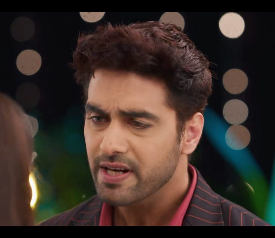 Yeh Rishta Kya Kehlata Hai Written Update 12th August: Ruhi Learns About Armaan's Marriage Plan And Tries To Inform Kaveri 912783