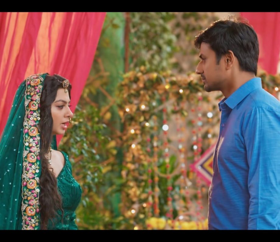 Yeh Rishta Kya Kehlata Hai Written Update 12th August: Ruhi Learns About Armaan's Marriage Plan And Tries To Inform Kaveri 912777