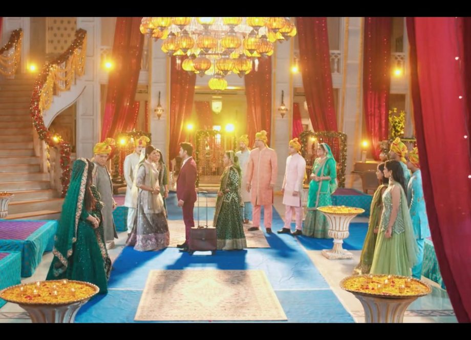 Yeh Rishta Kya Kehlata Hai Written Update 13th August: Abhira Will Go To The Temple, Or Will She Betray Armaan? 912985