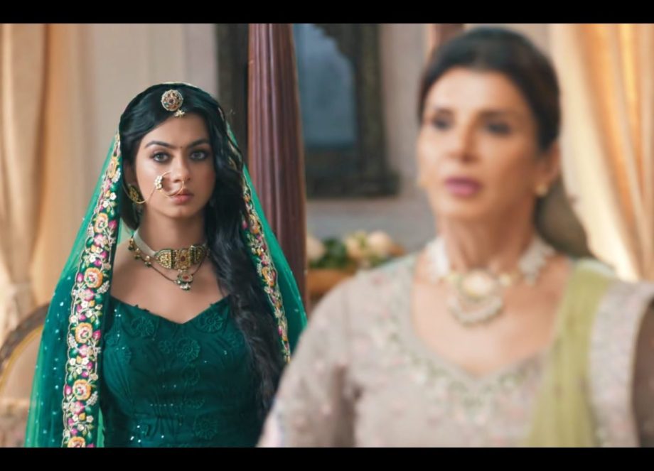 Yeh Rishta Kya Kehlata Hai Written Update 13th August: Abhira Will Go To The Temple, Or Will She Betray Armaan? 912986