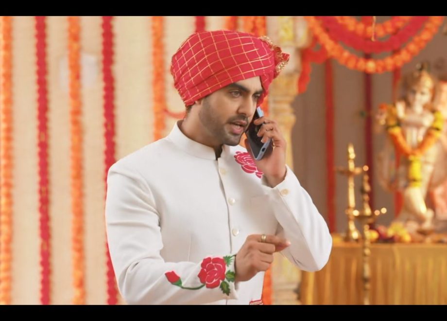 Yeh Rishta Kya Kehlata Hai Written Update 14th August: Abhira's Kidnapping Shatters All Dreams And Leaves Armaan Heartbroken 913230