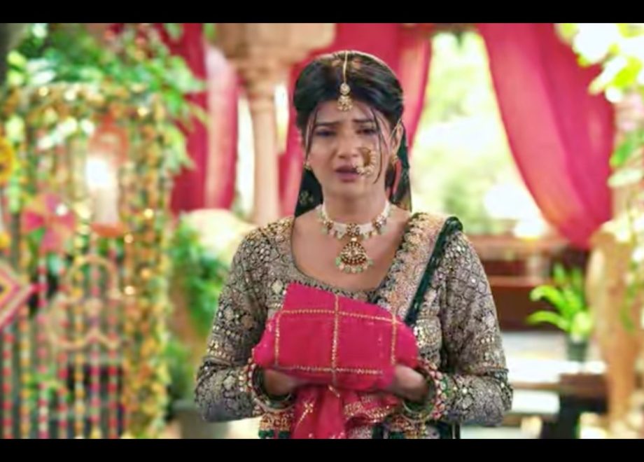 Yeh Rishta Kya Kehlata Hai Written Update 14th August: Abhira's Kidnapping Shatters All Dreams And Leaves Armaan Heartbroken 913231