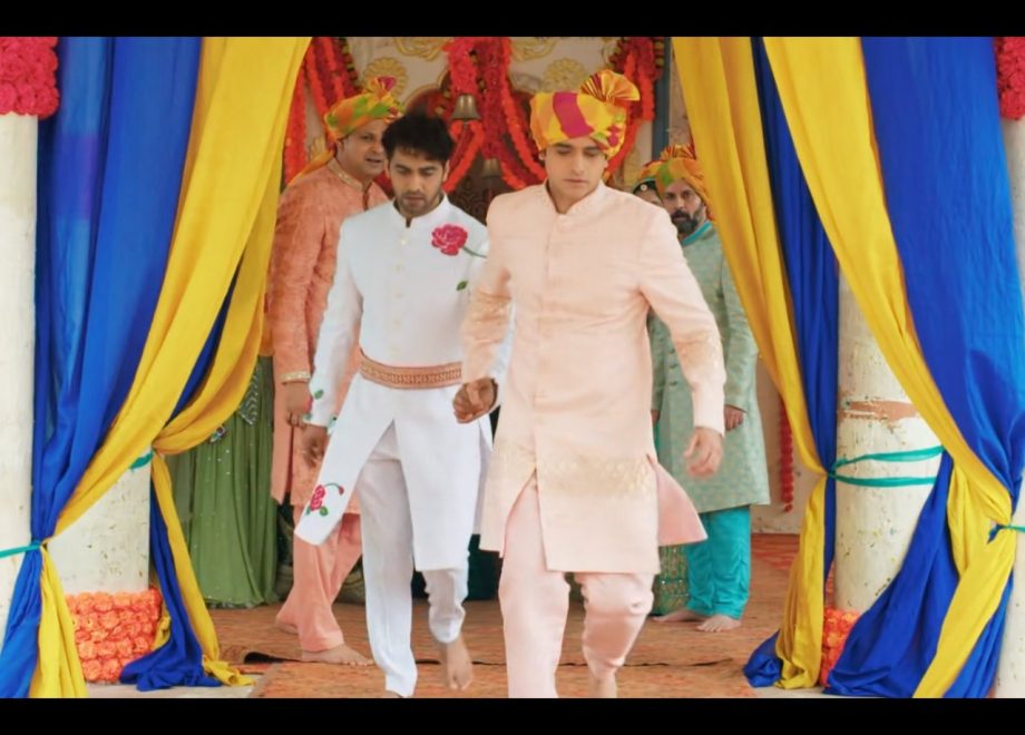 Yeh Rishta Kya Kehlata Hai Written Update 14th August: Abhira's Kidnapping Shatters All Dreams And Leaves Armaan Heartbroken 913229