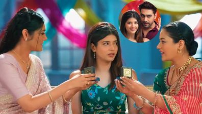 Yeh Rishta Kya Kehlata Hai Written Update 20th August: Abhira Gets Scared, Armaan On Standby