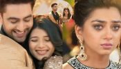 Yeh Rishta Kya Kehlata Hai Written Update 25 August 2024: Abhira And Armaan Get Engaged, Ruhi Cries Bitterly
