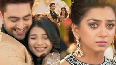 Yeh Rishta Kya Kehlata Hai Written Update 25 August 2024: Abhira And Armaan Get Engaged, Ruhi Cries Bitterly