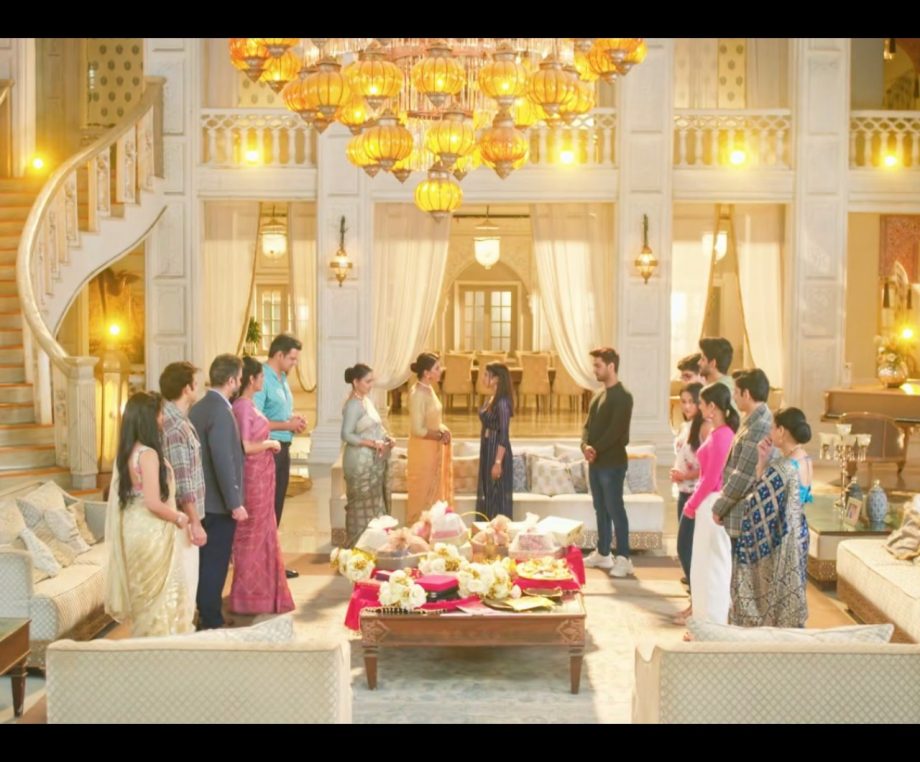 Yeh Rishta Kya Kehlata Hai Written Update, 27 August 2024: Kaveri's Surprising Support For Abhira's Wedding Plans 915370
