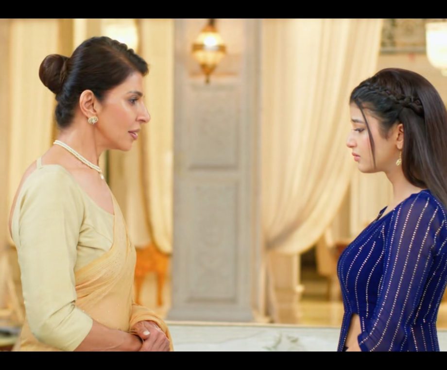 Yeh Rishta Kya Kehlata Hai Written Update, 27 August 2024: Kaveri's Surprising Support For Abhira's Wedding Plans 915371