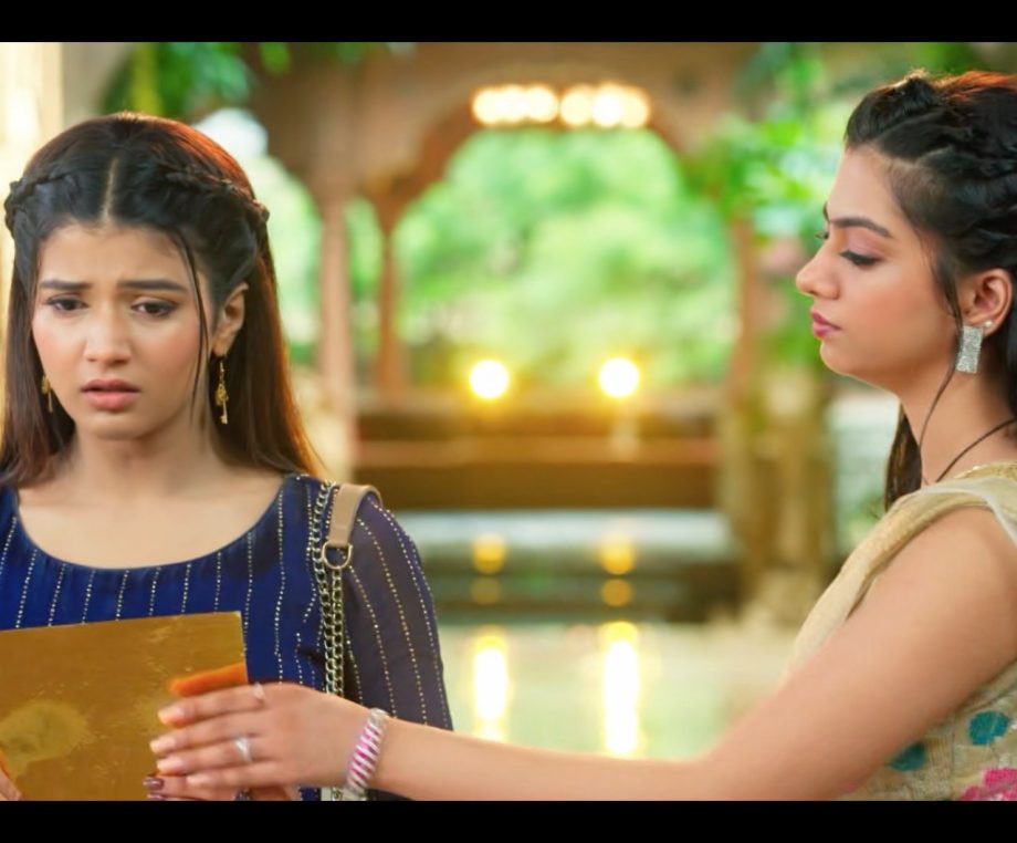 Yeh Rishta Kya Kehlata Hai Written Update, 27 August 2024: Kaveri's Surprising Support For Abhira's Wedding Plans 915372