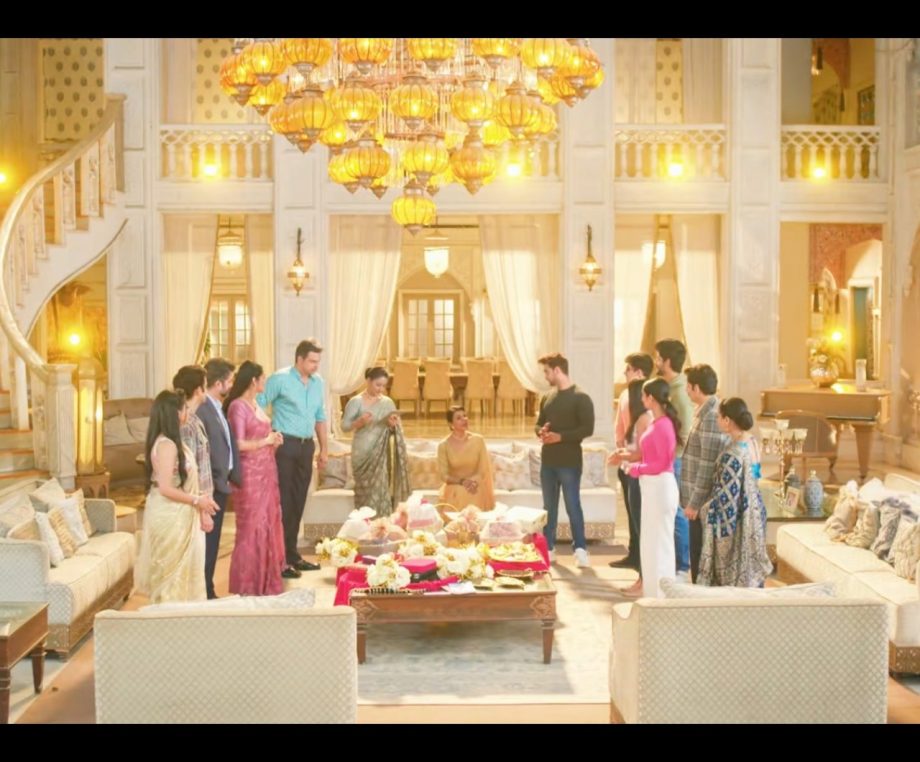 Yeh Rishta Kya Kehlata Hai Written Update, 27 August 2024: Kaveri's Surprising Support For Abhira's Wedding Plans 915373