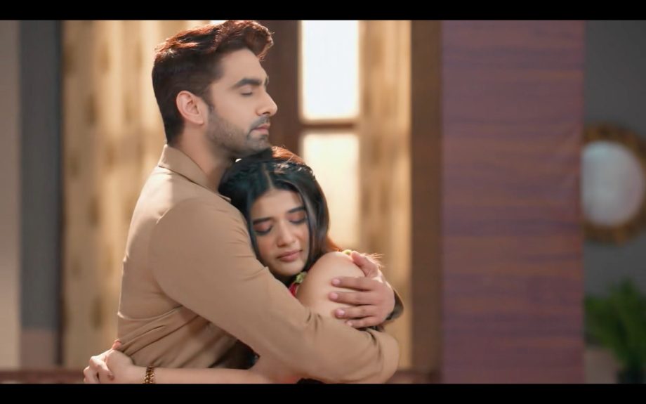 Yeh Rishta Kya Kehlata Hai Written Update 2nd August: Manish Opposes Ruhi And Rohit's marriage, Vidya And Swarna Advise Ruhi To Give Her Marriage Another Chance 910733