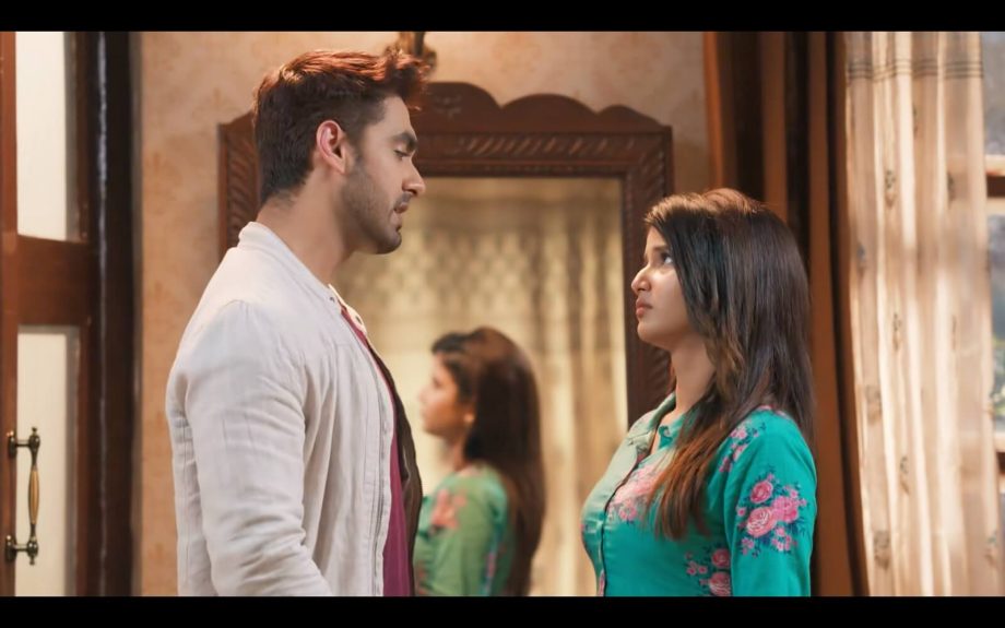 Yeh Rishta Kya Kehlata Hai Written Update 4th August: Armaan And Abhira Get Into A Romantic Scene 911194