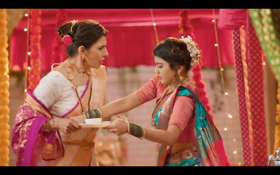 Yeh Rishta Kya Kehlata Hai Written Update 4th August: Armaan And Abhira Get Into A Romantic Scene 911198