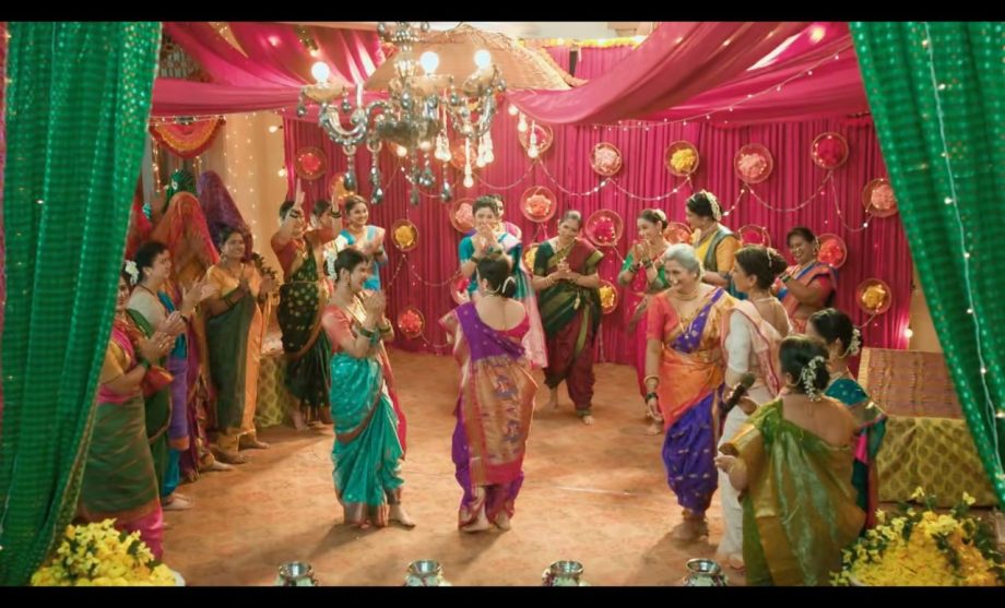Yeh Rishta Kya Kehlata Hai Written Update 5th August: Armaan And Abhira Dances On Mangla Gauri Occasion, Ruhi Come Back To Rohit's Life 911305