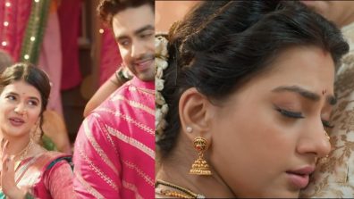 Yeh Rishta Kya Kehlata Hai Written Update 5th August: Armaan And Abhira Dances On Mangla Gauri Occasion, Ruhi Come Back To Rohit’s Life